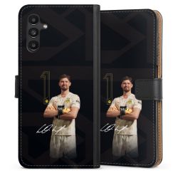 Sideflip Kotelo musta