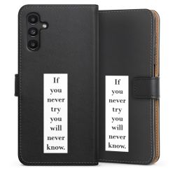 Sideflip Kotelo musta