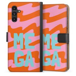 Sideflip Kotelo musta