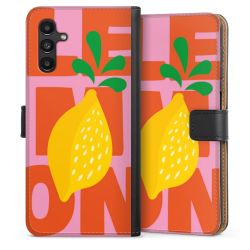 Sideflip Kotelo musta