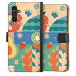 Sideflip Kotelo musta