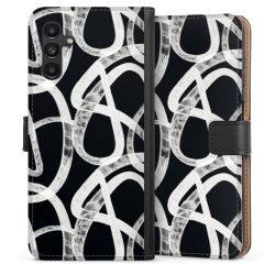 Sideflip Kotelo musta