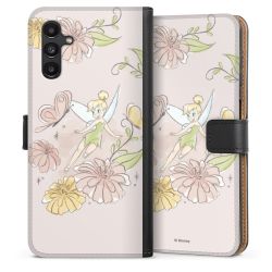 Sideflip Fodral med flap svart