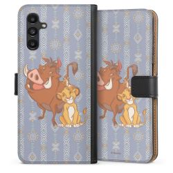 Sideflip Kotelo musta