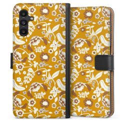 Sideflip Kotelo musta