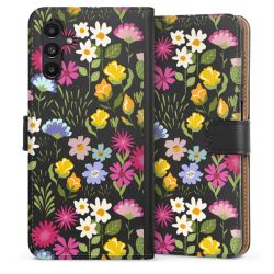 Sideflip Kotelo musta