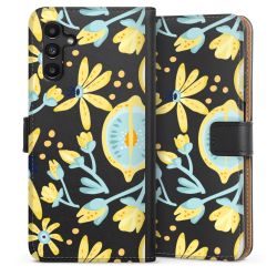 Sideflip Kotelo musta