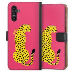 Sideflip with flap black