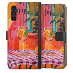 Sideflip with flap black