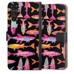 Sideflip with flap black