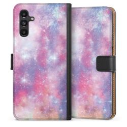 Sideflip Fodral med flap svart