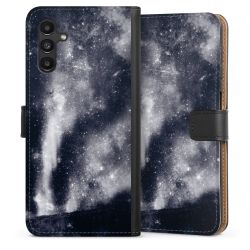 Sideflip Fodral med flap svart