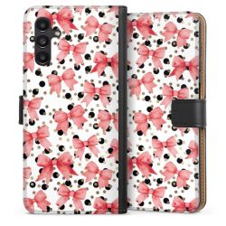 Sideflip Fodral med flap svart