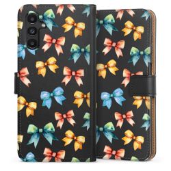 Sideflip Fodral med flap svart