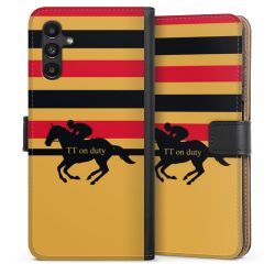 Sideflip with flap black