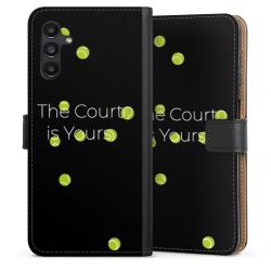 Sideflip with flap black