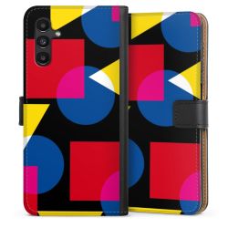 Sideflip Kotelo musta