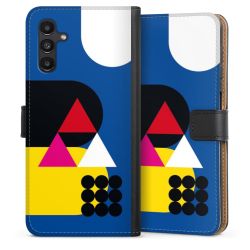 Sideflip with flap black