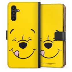 Sideflip Fodral med flap svart