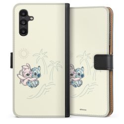 Sideflip Kotelo musta