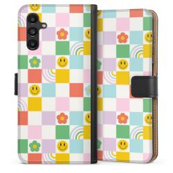 Sideflip with flap black