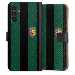 Sideflip with flap black