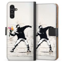 Sideflip with flap black