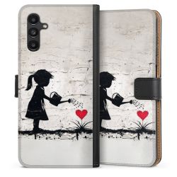 Sideflip with flap black