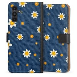 Sideflip Fodral med flap svart