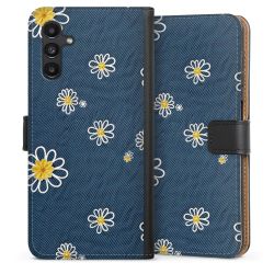 Sideflip Fodral med flap svart