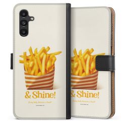 Sideflip with flap black