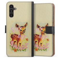 Sideflip with flap black