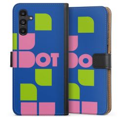 Sideflip with flap black