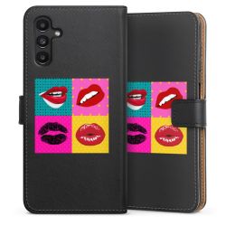 Sideflip with flap black