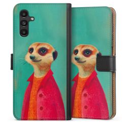 Sideflip with flap black