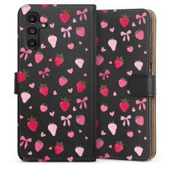 Sideflip Kotelo musta