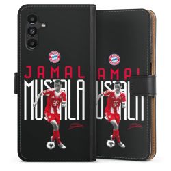 Sideflip with flap black