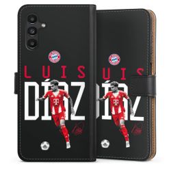 Sideflip with flap black