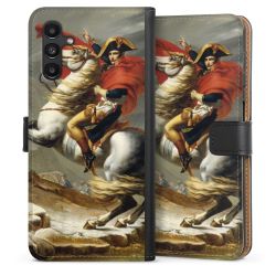 Sideflip with flap black