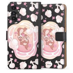 Sideflip Kotelo musta