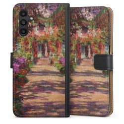 Sideflip Kotelo musta