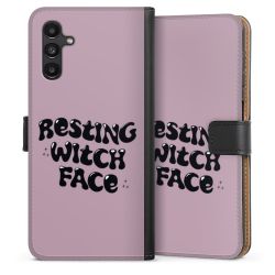 Sideflip with flap black