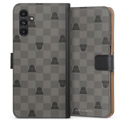 Sideflip with flap black