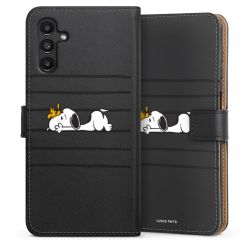 Sideflip with flap black