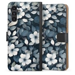 Sideflip Fodral med flap svart