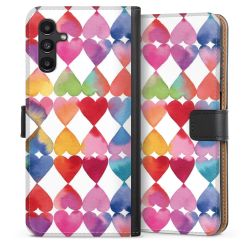 Sideflip with flap black