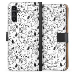 Sideflip Kotelo musta