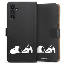 Sideflip with flap black