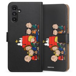 Sideflip with flap black