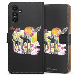 Sideflip with flap black